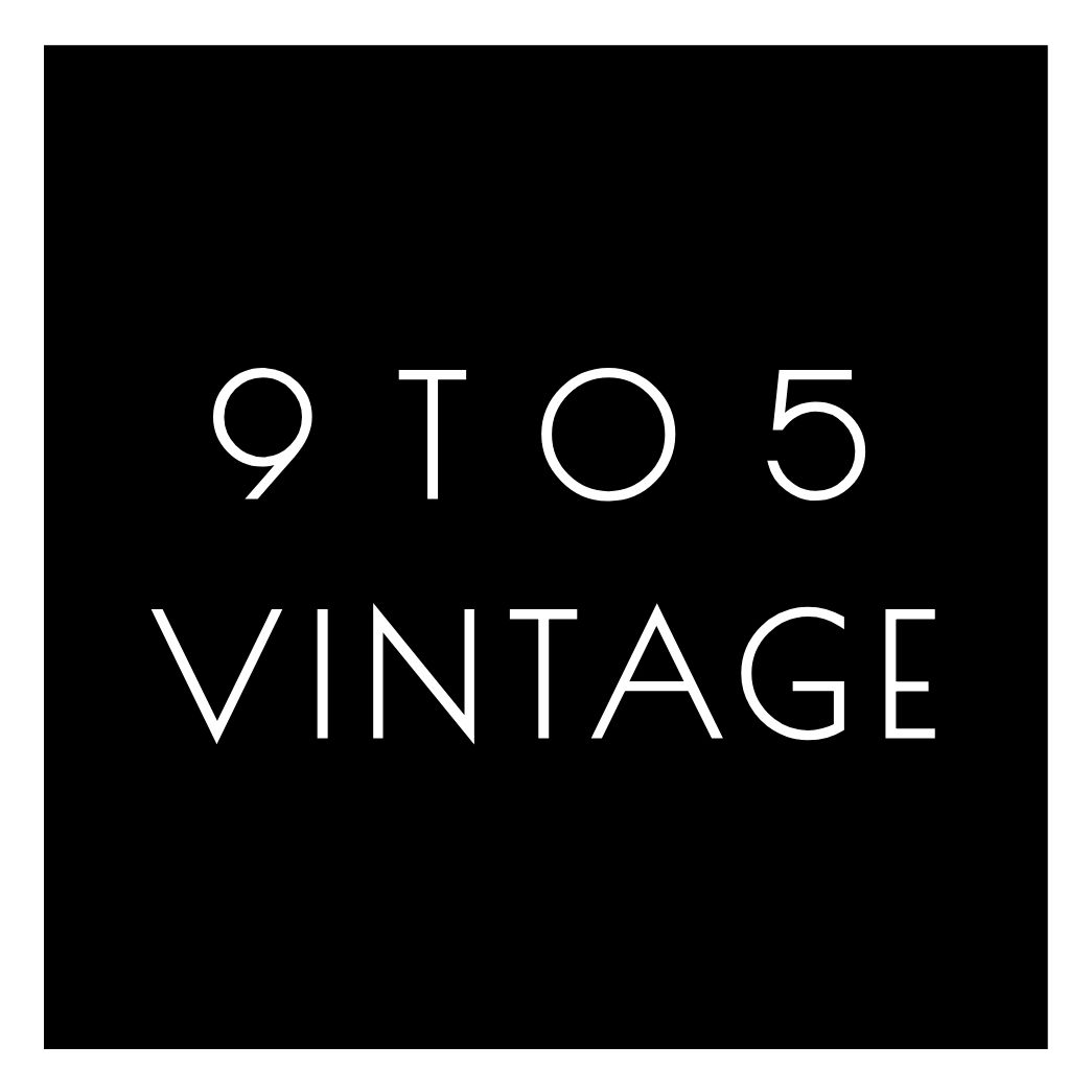 9 To 5 Vintage